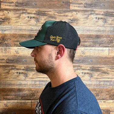 Grill Your Ass Off Hat - The Pepper Pantry (Formerly Marie Sharp's)